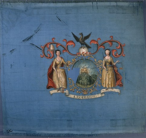 Gansevoort_Flag