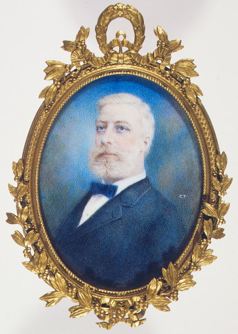 J. Townsend Lansing