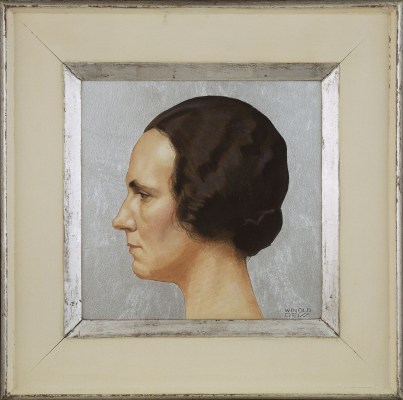 Reiss, Portrait