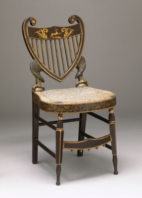 Side Chair