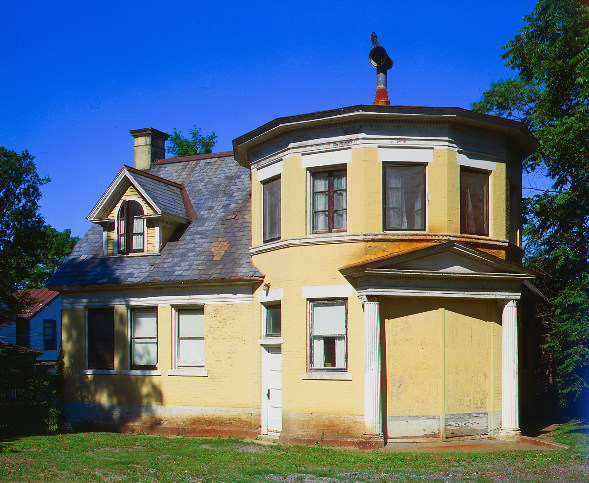 Carriage House
