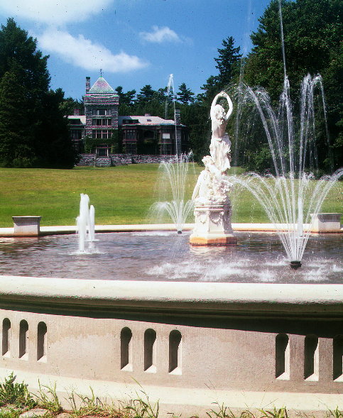 Yaddo