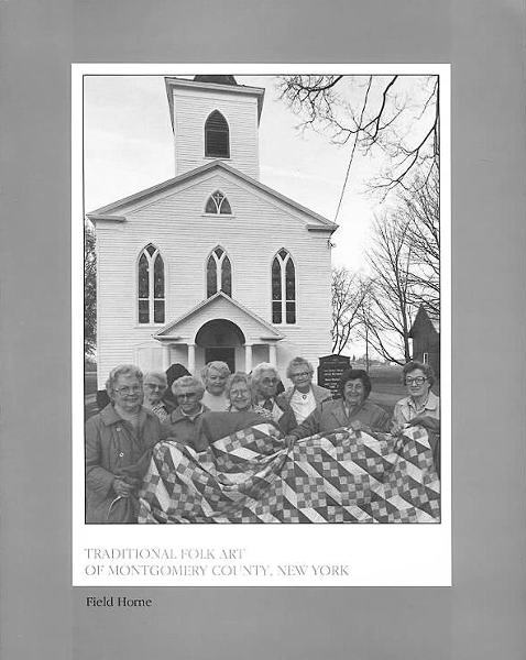 Montgomery County Folk Arts