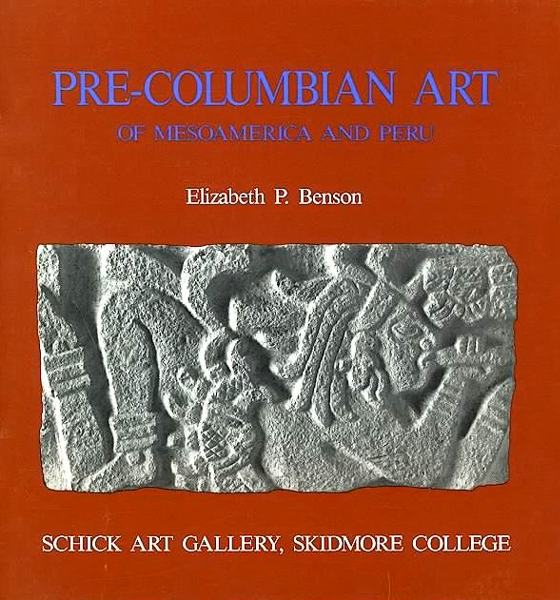 Pre-Columbian Art