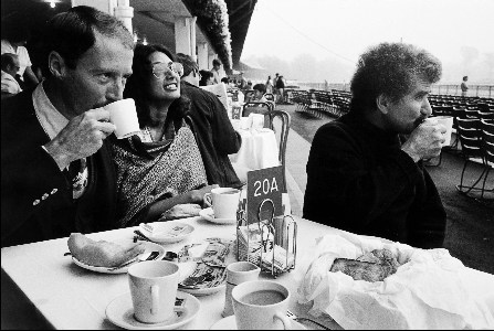 Literary Breakfast