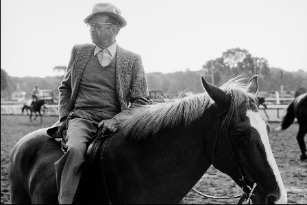 Woody Stephens