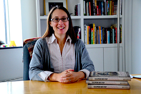Rachel Seligman