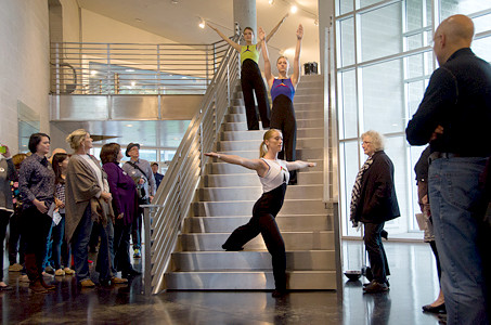 Dance Performance