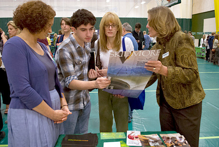 College Open House