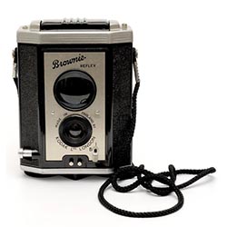 Brownie Reflex
