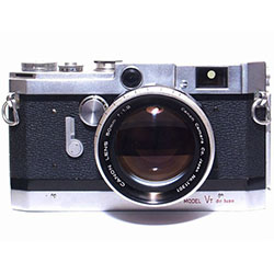 Canon VT Deluxe