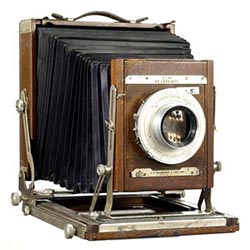 Deardorff 8x10