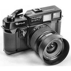 Fuji 6x9