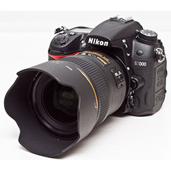 Nikon D7000
